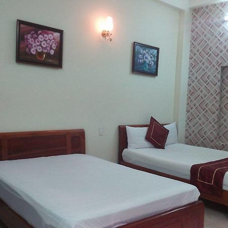 Lusa Guesthouse Da Nang Bagian luar foto