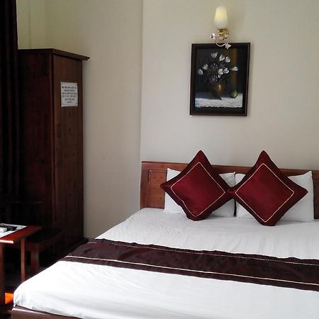 Lusa Guesthouse Da Nang Bagian luar foto