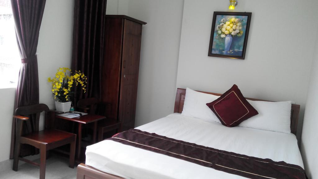 Lusa Guesthouse Da Nang Bagian luar foto