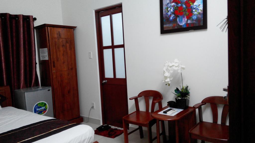 Lusa Guesthouse Da Nang Bagian luar foto